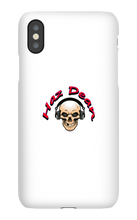 Hazdean iPhone Cases