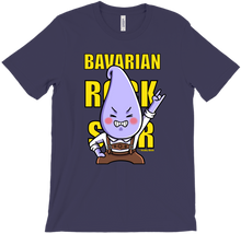 BAVARIAN ROCK-STAR T-Shirts
