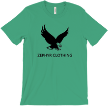 Zephyr Clothing Freedom Collection T-Shirt