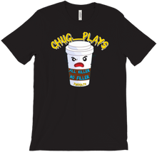 Mad coffee short sleeve.