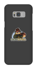 enemysquirrel Samsung Phone Cases