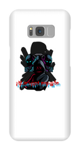 chaoticxile Samsung Phone Cases