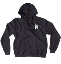 Nisqy Hoodies Edition Tryhard (No-Zip/Pullover)