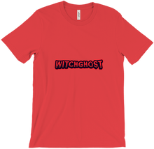 witch_ghost1 T-Shirts