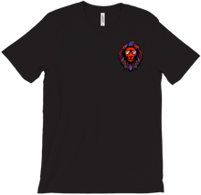 Hipster Lion T-Shirts