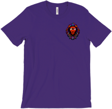 Hipster Lion T-Shirts
