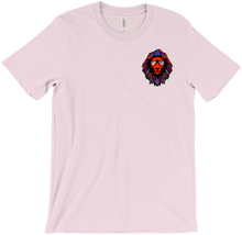 Hipster Lion T-Shirts