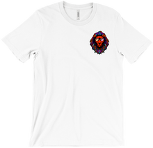 Hipster Lion T-Shirts