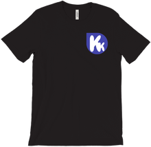 keevo logo T-Shirt