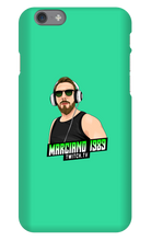 marciano1989 iPhone Phone Cases