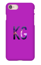 kimberlyygracee iPhone Phone Cases