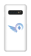 astral flames Samsung Phone Cases