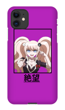 Junko Enoshima iPhone Phone Cases