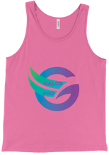 Camiseta de tirantes PRO