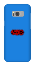 Sharingan Samsung Case