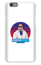 KoopaDude Gaming iPhone Case