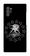 redknightllv Samsung Phone Cases
