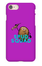 theangrygamer94 iPhone Phone Cases