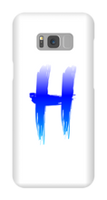 hpilks11 Samsung Phone Cases