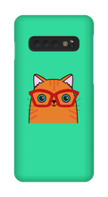 alfonzoiv Samsung Phone Cases