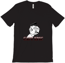 captepic T-Shirts