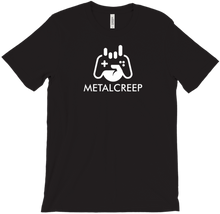 T-Shirt MetalCreep