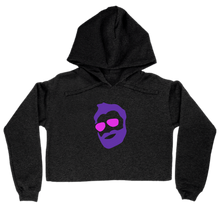 Wiltop Cropped Hoodie