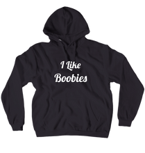 Meme Hoodie BOOBA