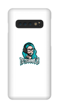 tetebabi_x Samsung Phone Cases