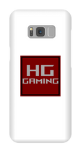 HG Gaming Samsung Phone Cases