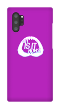 chronocrits Samsung Phone Cases