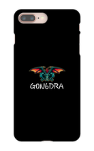 g0n6dra iPhone Phone Cases