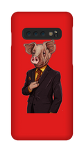 playboyoinky96 Samsung Phone Cases