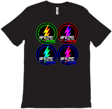 Ryze Warhol T-Shirts