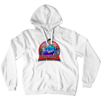 dr_cdawg Hoodies (No-Zip/Pullover)