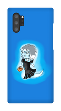 verinavonherzen Samsung Phone Cases