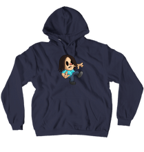 Shylunky (No-Zip/Pullover)