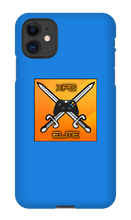 xpg_el1t3 iPhone Phone Cases