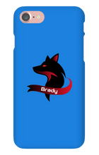 bradychristopherson67 iPhone Phone Cases