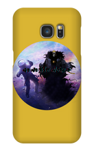 Generi¢ World🌍 Samsung Phone Cases