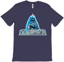 the_berryinator T-Shirts