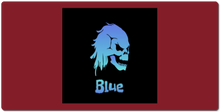 ytblueisevil XXL Gaming Mousepad