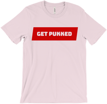pukwow1 T-Shirts
