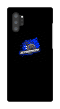 jensdafishy1 Samsung Phone Cases