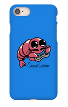 Casual Lobster iPhone Phone Cases