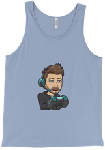 rluizjr2806 Tank Top