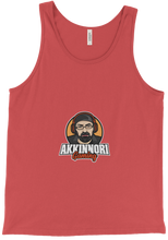 Regata com Akkinnori Logo