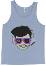 gamesnetwork9 Tank Top
