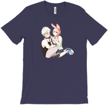 Training Partners T-Shirt
