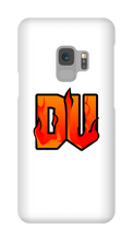 dvalitygaming Samsung Phone Cases